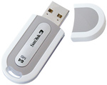 cle usb publicitaire